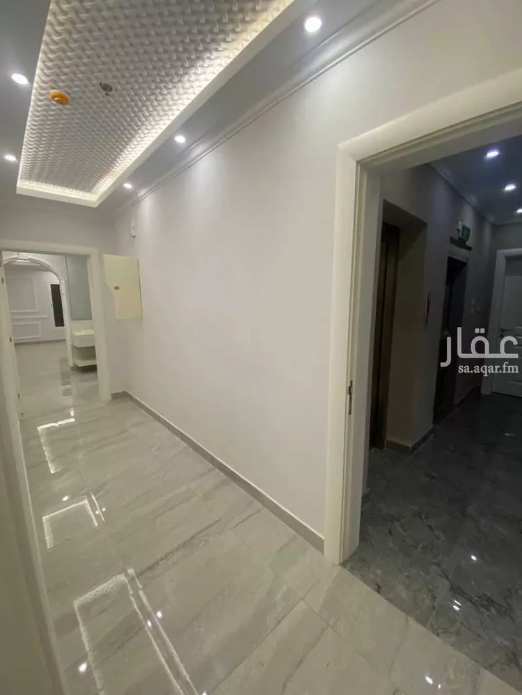 شقة للإيجار في حي الحمراء, مدينة الخبر, المنطقة الشرقية صورة 5