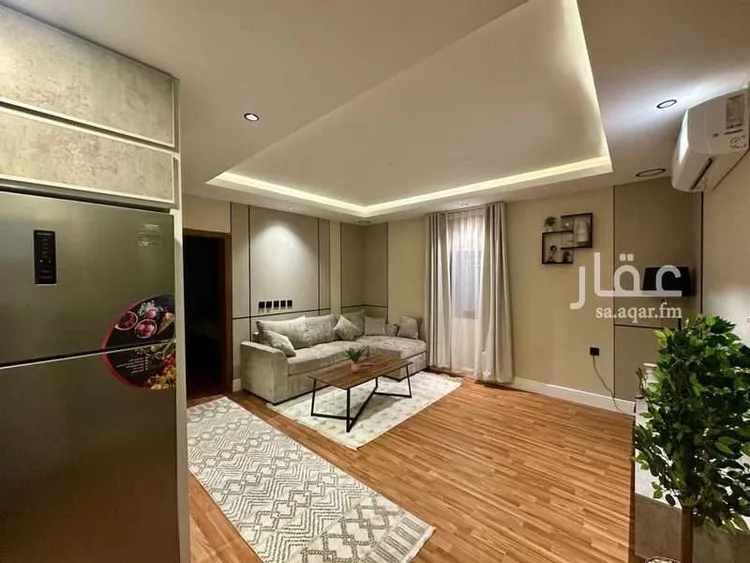 شقة للإيجار في شارع بقيق, حي الحمراء, مدينة الخبر, المنطقة الشرقية صورة 5