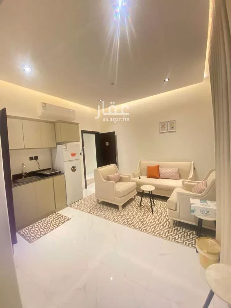 شقة للإيجار في شارع المراح, حي الحمراء, مدينة الخبر, المنطقة الشرقية