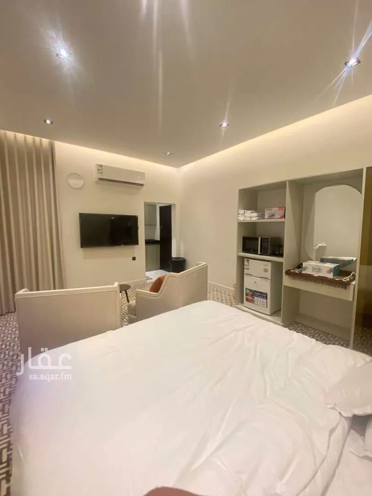 شقة للإيجار في شارع ام الهوشان, حي الحمراء, مدينة الخبر, المنطقة الشرقية صورة 3