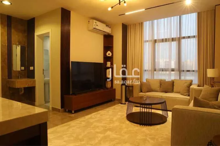 شقة للإيجار في شارع مدائن صالح, حي الحمراء, مدينة الخبر, المنطقة الشرقية صورة 3