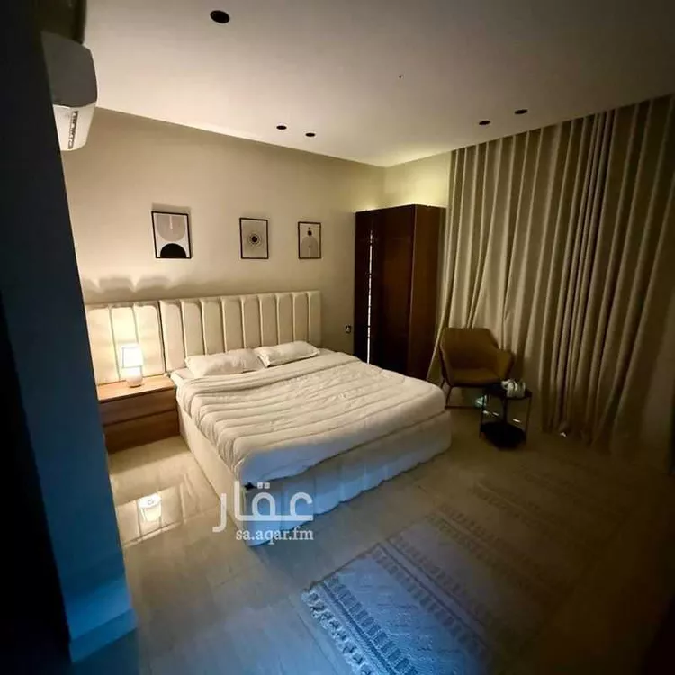 شقة للإيجار في شارع بقيق, حي الحمراء, مدينة الخبر, المنطقة الشرقية