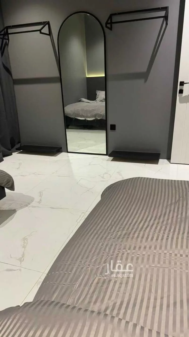 شقة للإيجار في شارع بقيق, حي الحمراء, مدينة الخبر, المنطقة الشرقية صورة 3