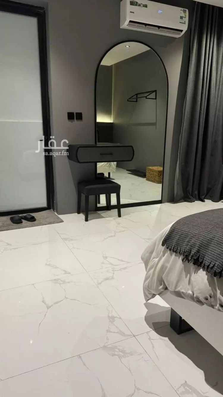 شقة للإيجار في شارع بقيق, حي الحمراء, مدينة الخبر, المنطقة الشرقية