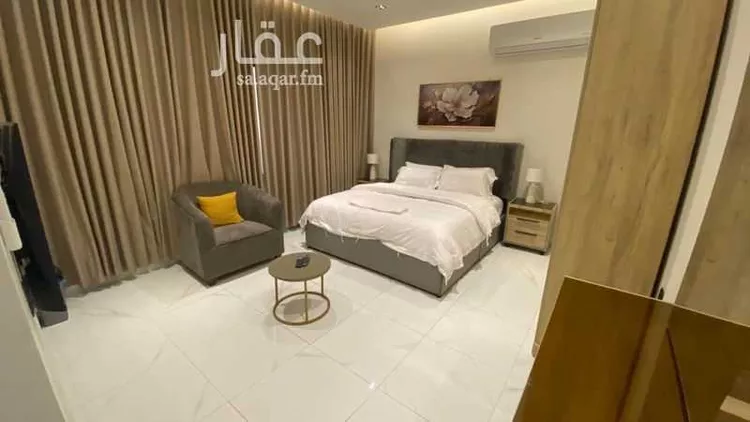 شقة للإيجار في شارع ام الهوشان, حي الحمراء, مدينة الخبر, المنطقة الشرقية صورة 3