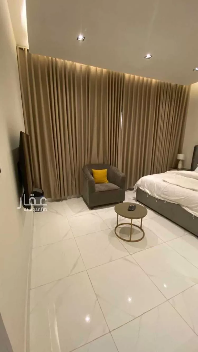 شقة للإيجار في شارع ام الهوشان, حي الحمراء, مدينة الخبر, المنطقة الشرقية صورة 2