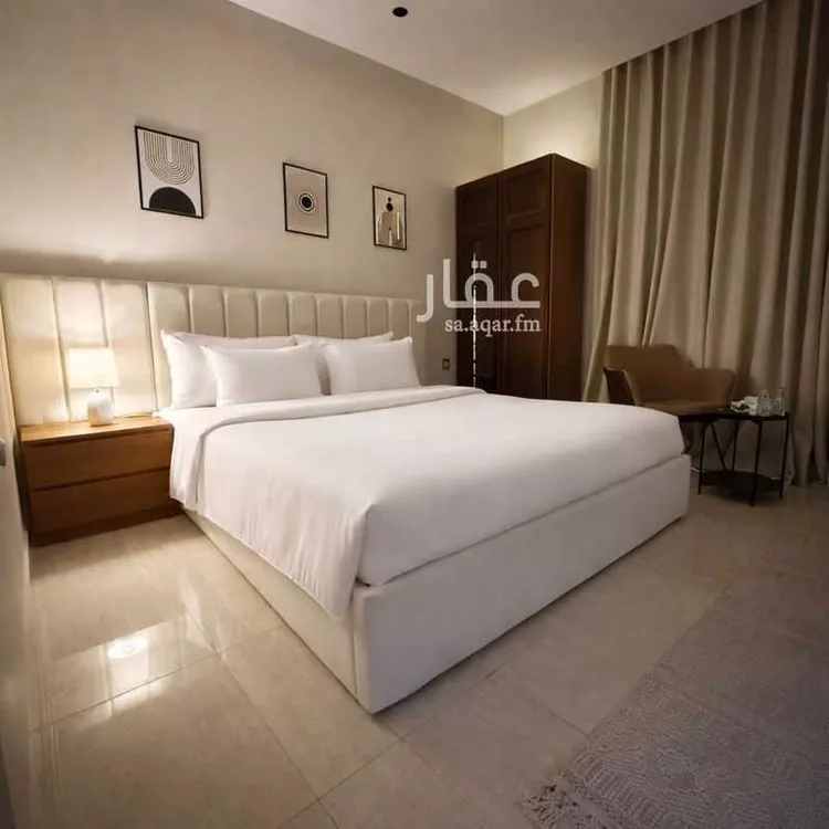 شقة للإيجار في شارع بقيق, حي الحمراء, مدينة الخبر, المنطقة الشرقية صورة 3