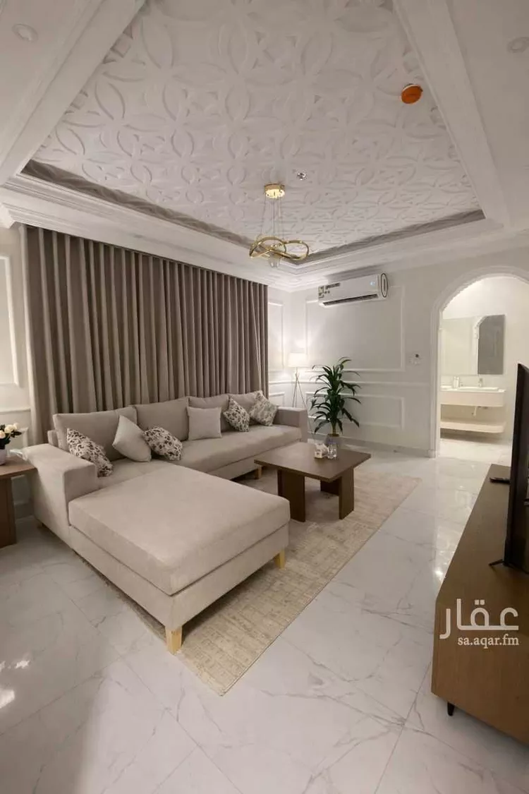 شقة للإيجار في شارع ام الهوشان, حي الحمراء, مدينة الخبر, المنطقة الشرقية صورة 4