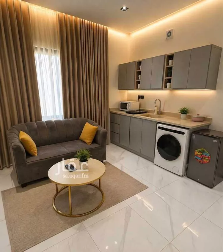 شقة للإيجار في شارع ام الهوشان, حي الحمراء, مدينة الخبر, المنطقة الشرقية صورة 5