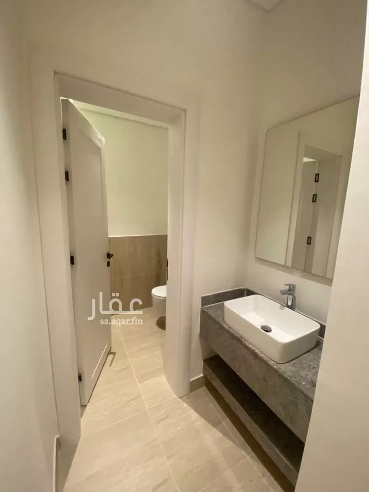 شقة للإيجار في حي الحمراء, مدينة الخبر, المنطقة الشرقية صورة 3