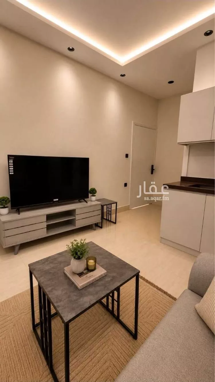 شقة للإيجار في شارع تيماد, حي الحمراء, مدينة الخبر, المنطقة الشرقية صورة 3