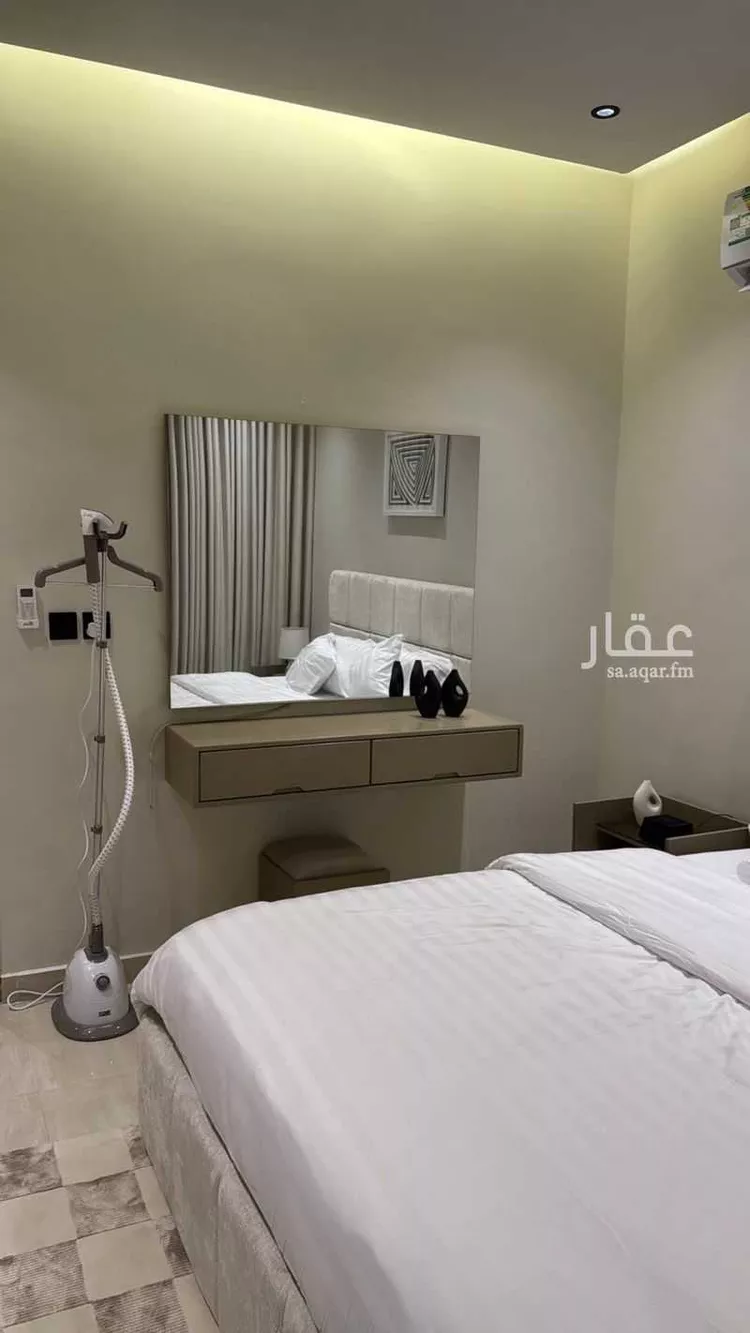 شقة للإيجار في شارع المراح, حي الحمراء, مدينة الخبر, المنطقة الشرقية 6