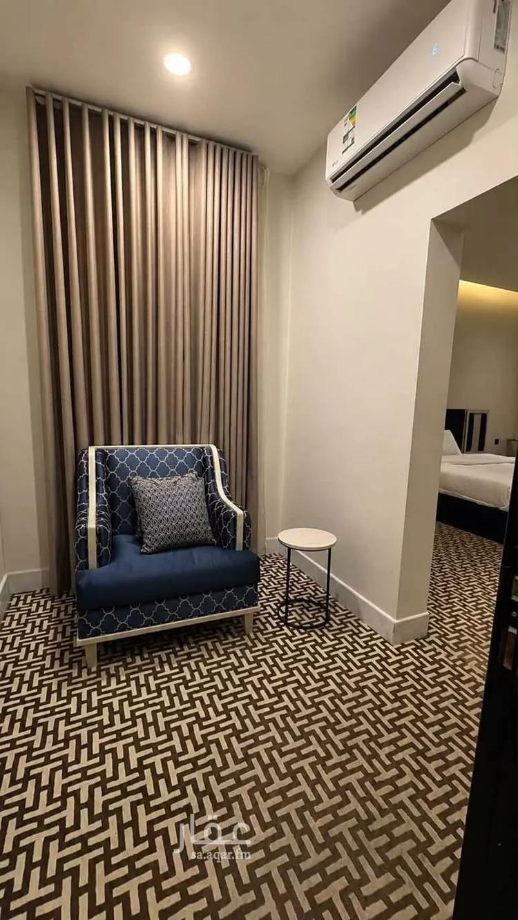 Studio for rent in Al Khobar Al Hamra صورة 5