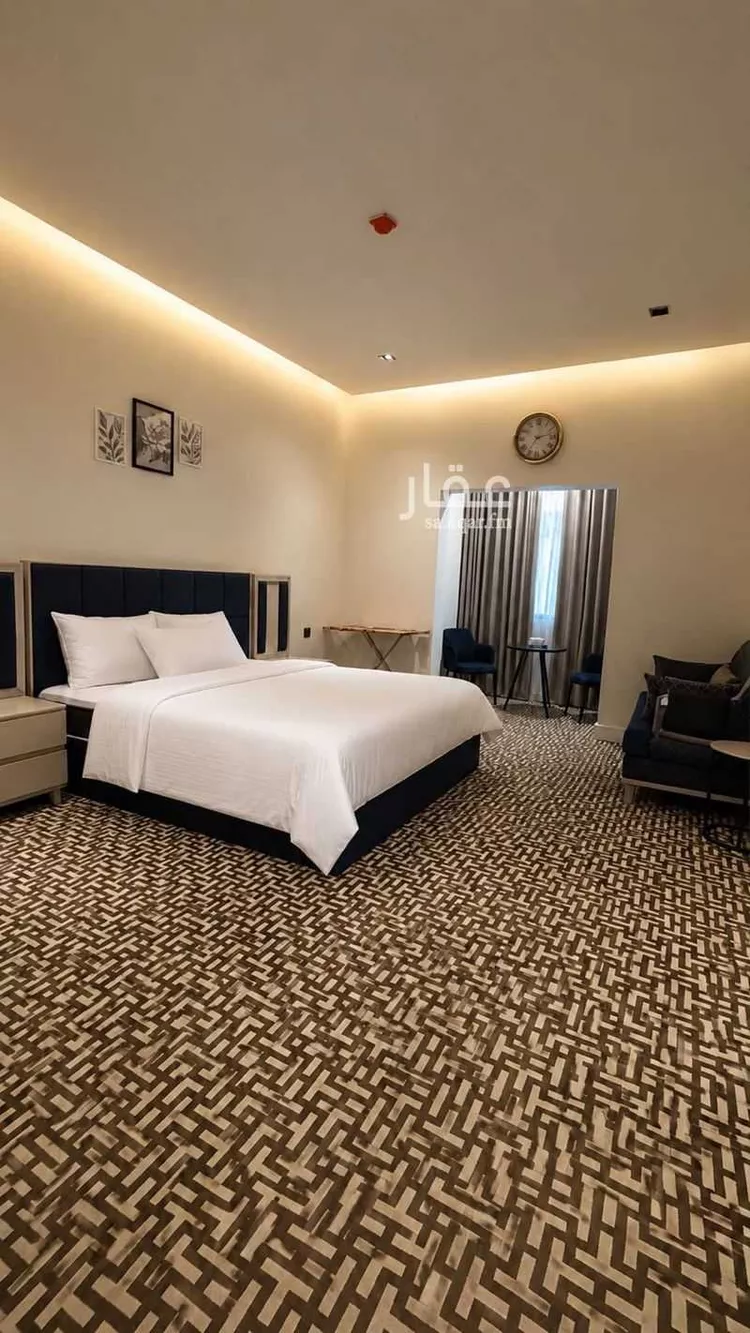 Studio for rent in Al Khobar Al Hamra 9