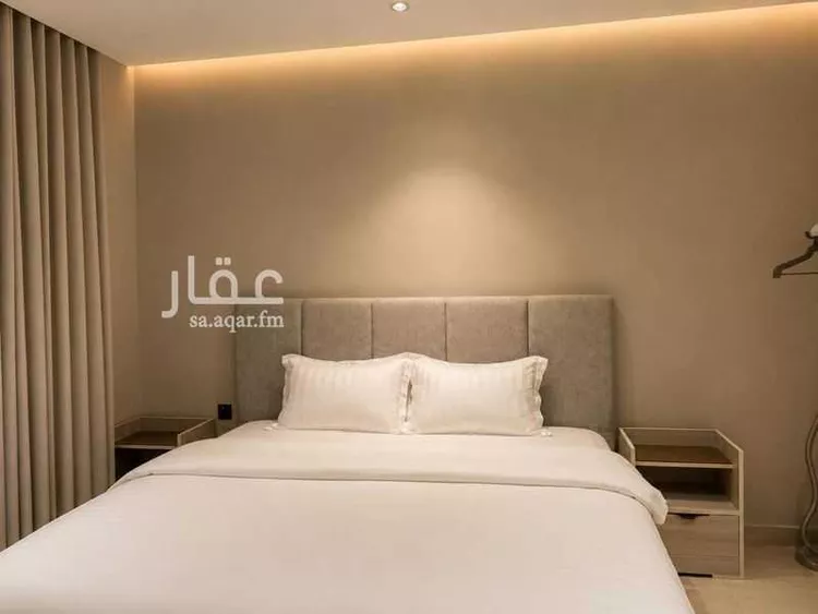 شقة للإيجار في شارع بقيق, حي الحمراء, مدينة الخبر, المنطقة الشرقية 9