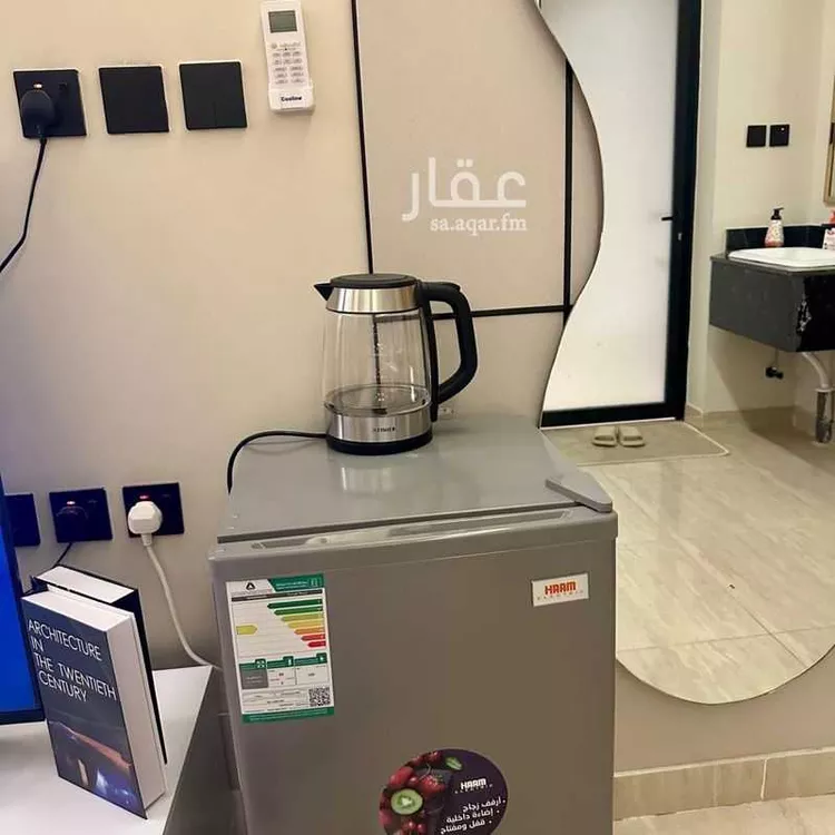 شقة للإيجار في شارع بقيق, حي الحمراء, مدينة الخبر, المنطقة الشرقية صورة 3