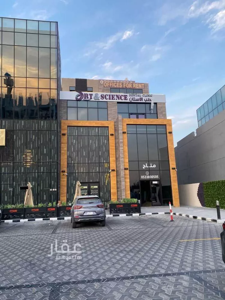 محل للإيجار في شارع 2 اليرموك, حي الكورنيش, مدينة الخبر, المنطقة الشرقية صورة 2