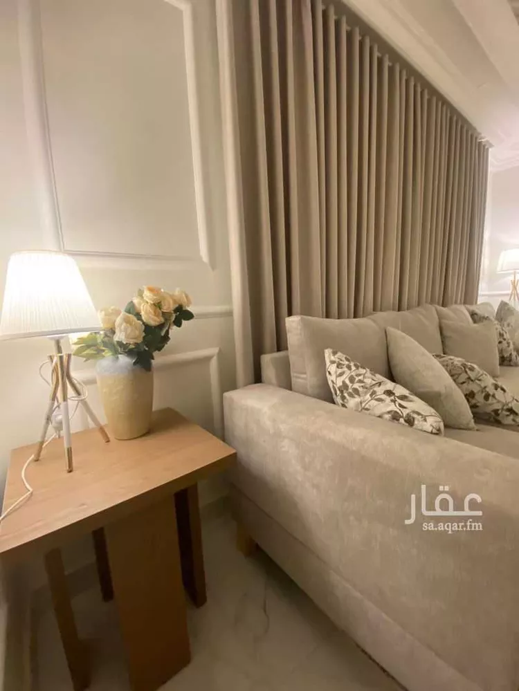 شقة للإيجار في شارع بقيق, حي الحمراء, مدينة الخبر, المنطقة الشرقية