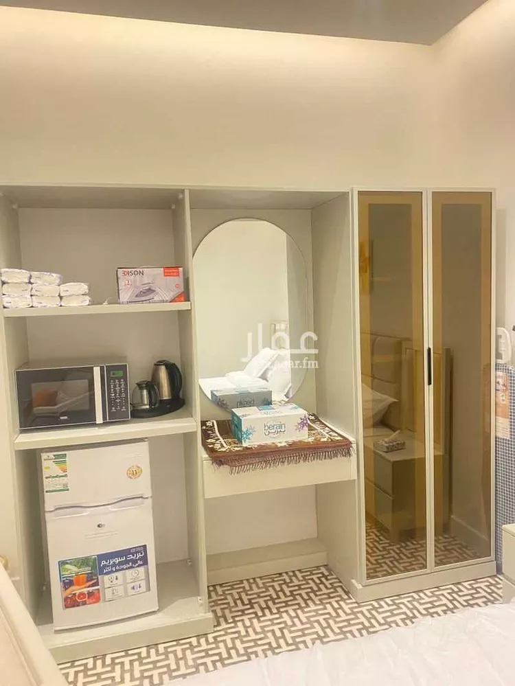 شقة للإيجار في شارع ام الهوشان, حي الحمراء, مدينة الخبر, المنطقة الشرقية صورة 4