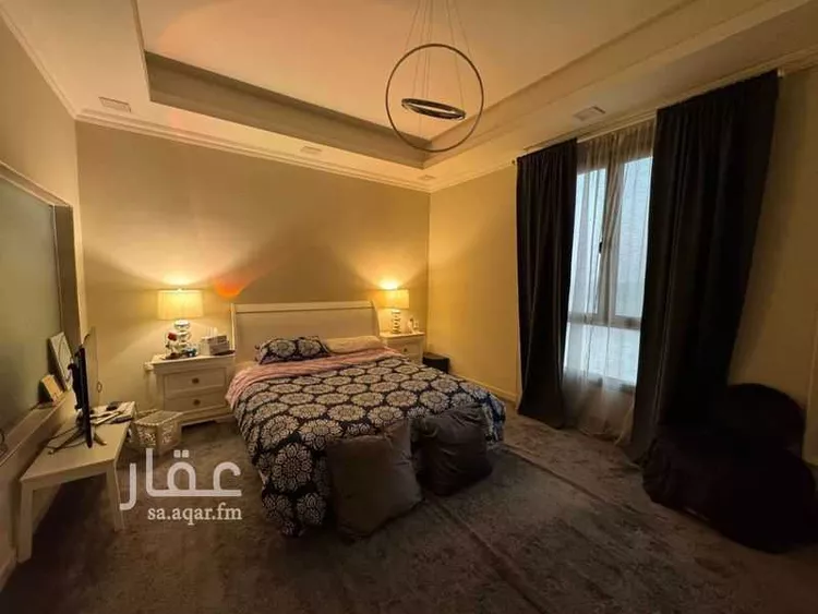 شقة للإيجار في حي الحمراء, مدينة الخبر, المنطقة الشرقية