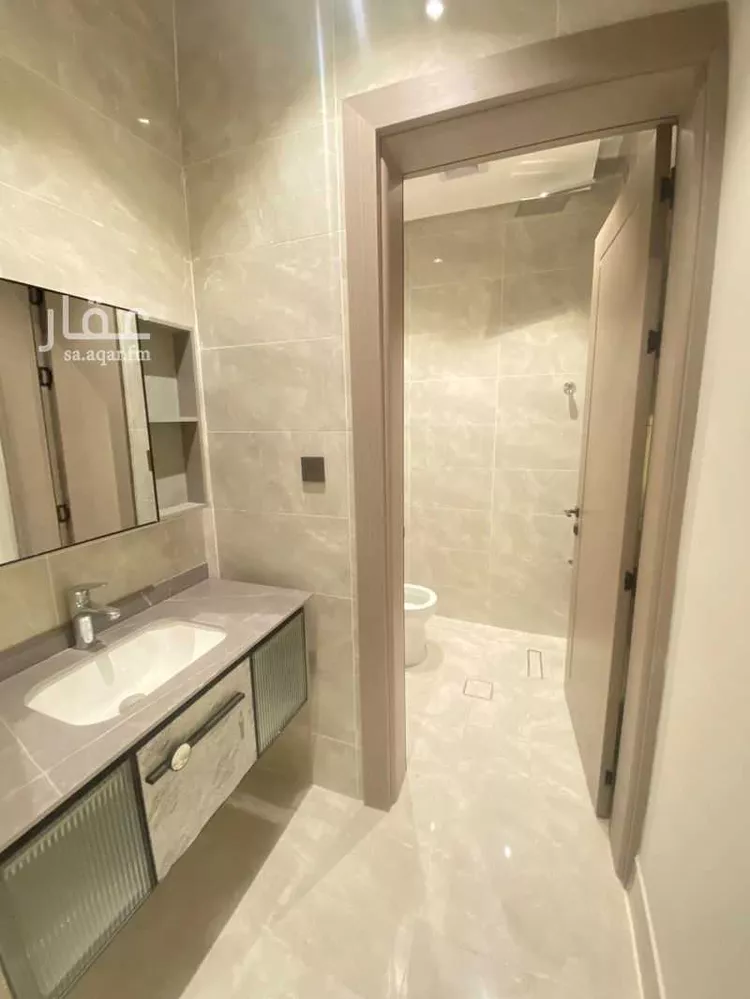 شقة للإيجار في شارع العطايف, حي الحمراء, مدينة الخبر, المنطقة الشرقية صورة 4