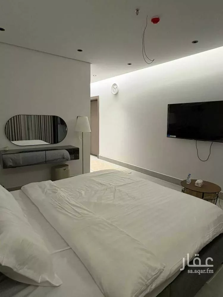 شقة للإيجار في حي الحمراء, مدينة الخبر, المنطقة الشرقية