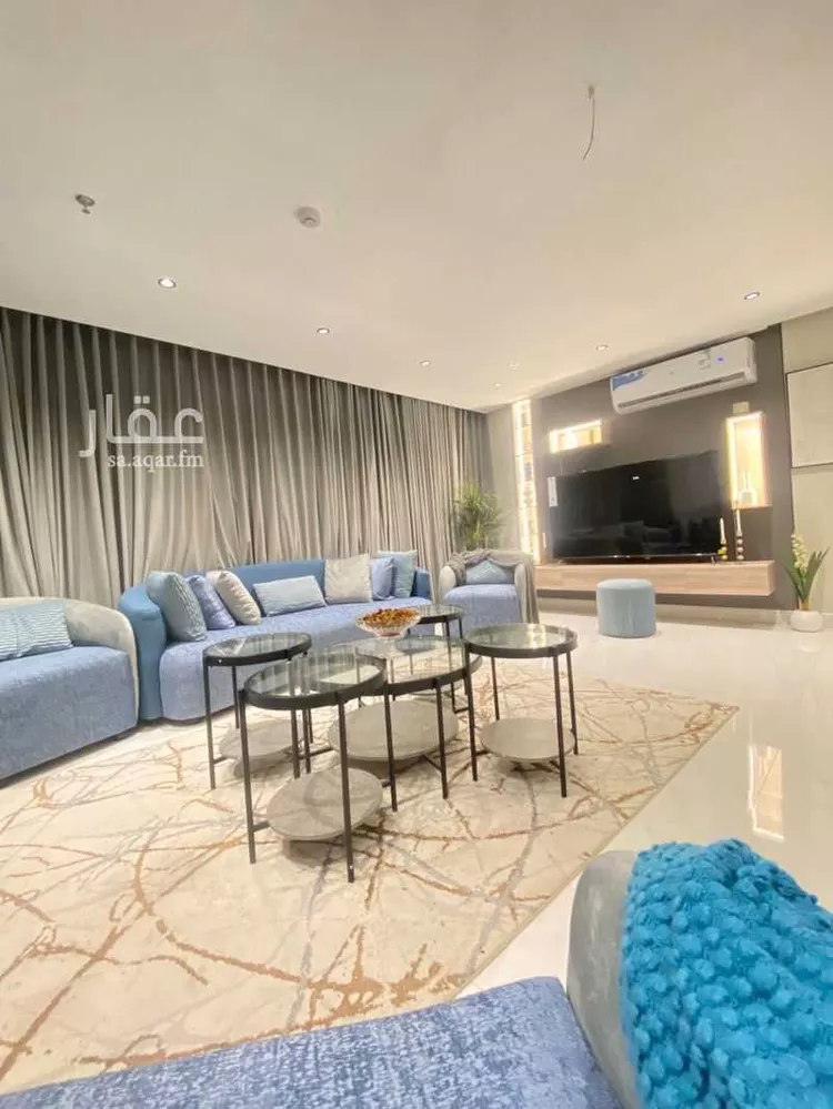 شقة للبيع في حي الحمراء, مدينة الخبر, المنطقة الشرقية صورة 2