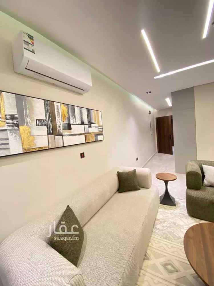 شقة للإيجار في شارع بقيق, حي الحمراء, مدينة الخبر, المنطقة الشرقية صورة 5