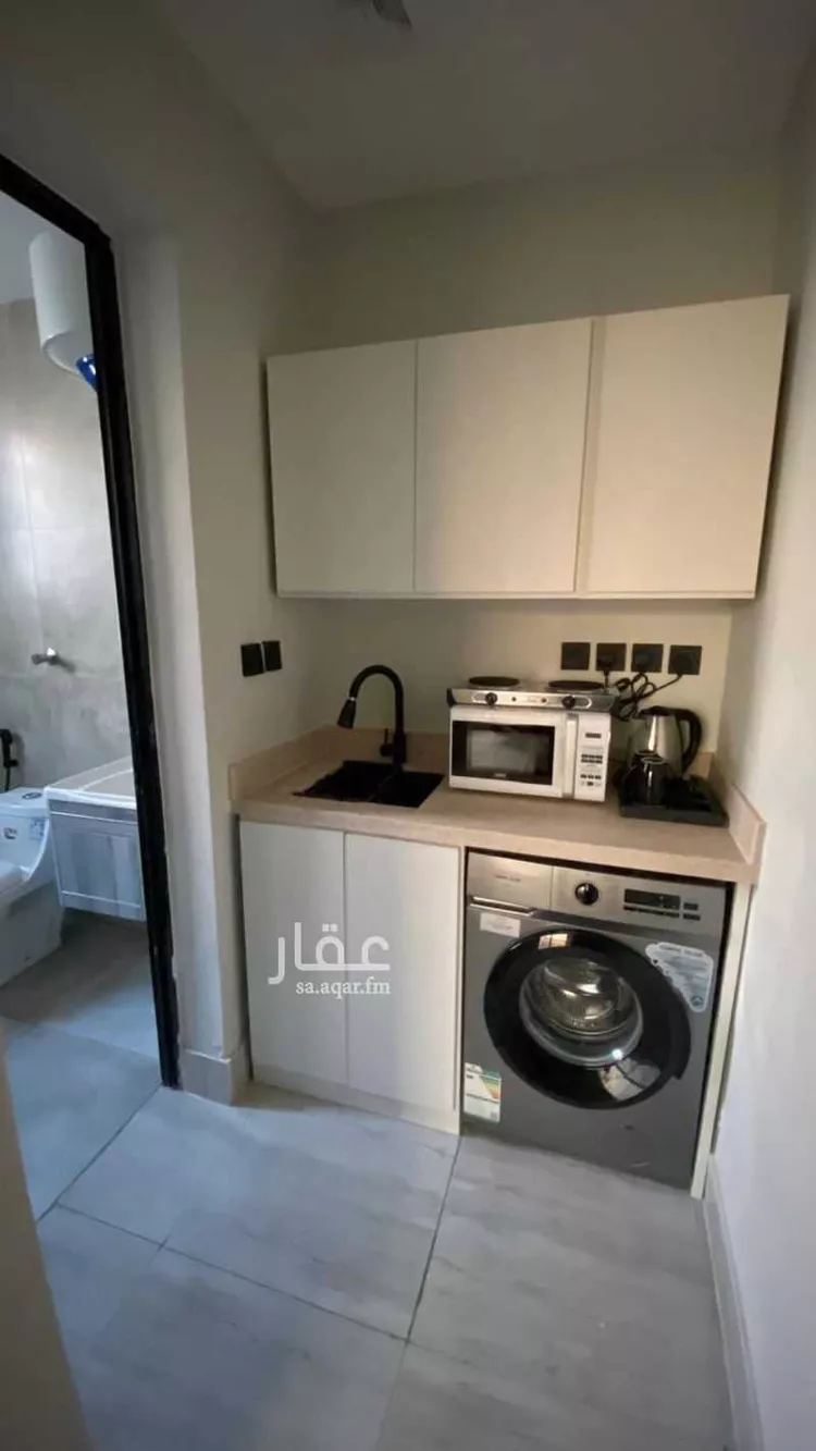 شقة للإيجار في شارع 20ا, حي الحمراء, مدينة الخبر, المنطقة الشرقية صورة 3