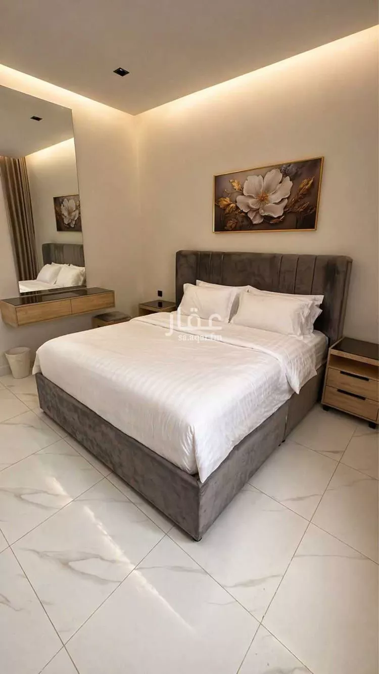 شقة للإيجار في شارع ام الهوشان, حي الحمراء, مدينة الخبر, المنطقة الشرقية صورة 2