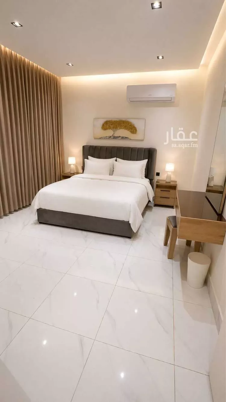 شقة للإيجار في حي الحمراء, مدينة الخبر, المنطقة الشرقية صورة 3