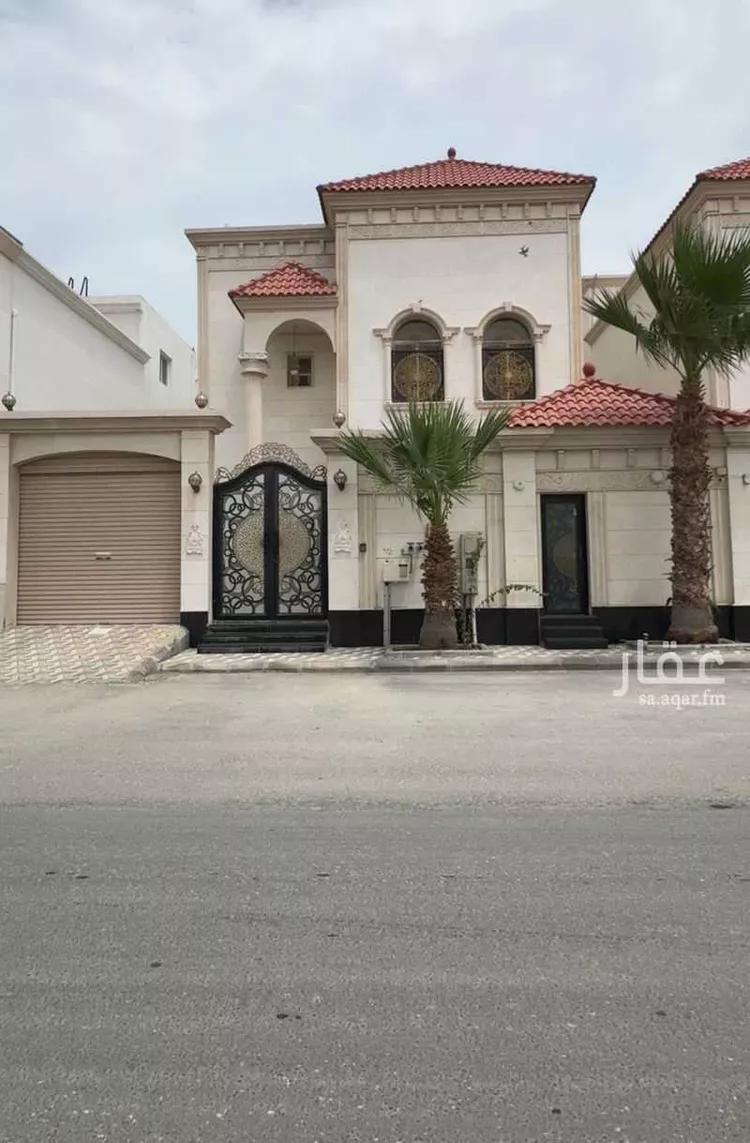 فيلا للإيجار في شارع الدسمه, حي الصواري, مدينة الخبر, المنطقة الشرقية