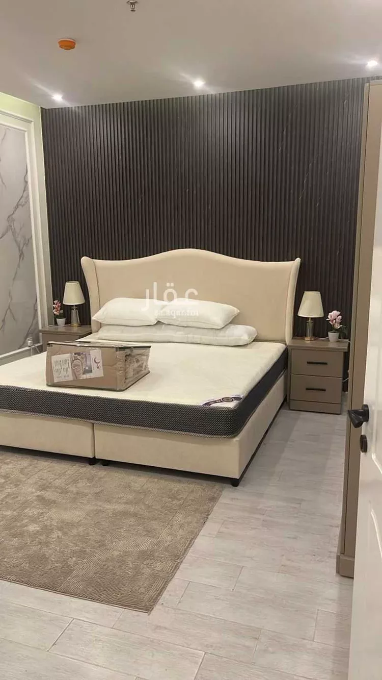 شقة للإيجار في شارع العطايف, حي الحمراء, مدينة الخبر, المنطقة الشرقية