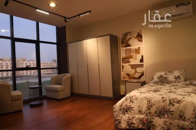 شقة للبيع في شارع مدائن صالح, حي الحمراء, مدينة الخبر, المنطقة الشرقية 12