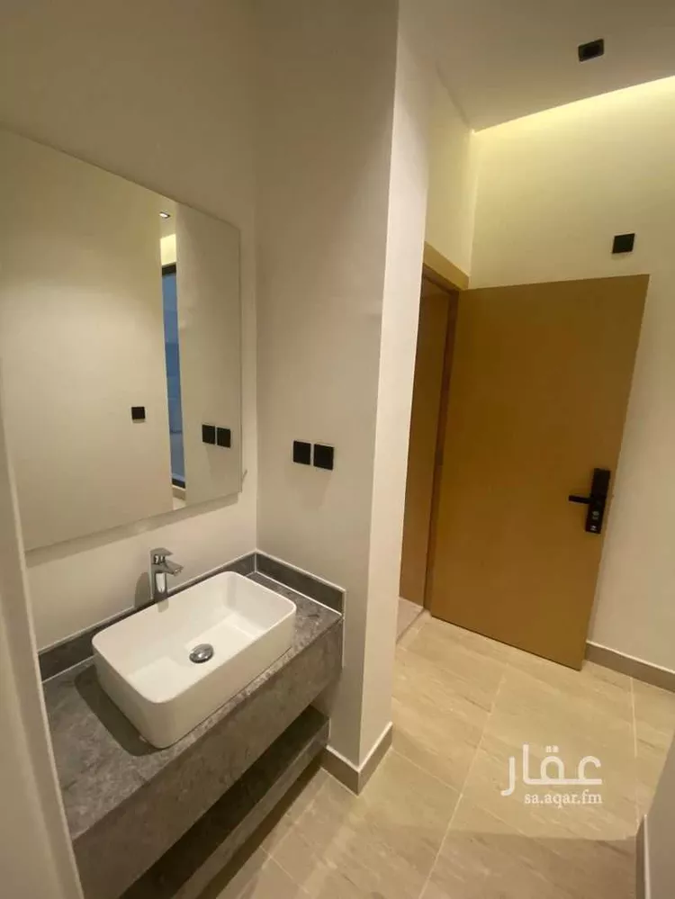 شقة للإيجار في حي الحمراء, مدينة الخبر, المنطقة الشرقية صورة 5