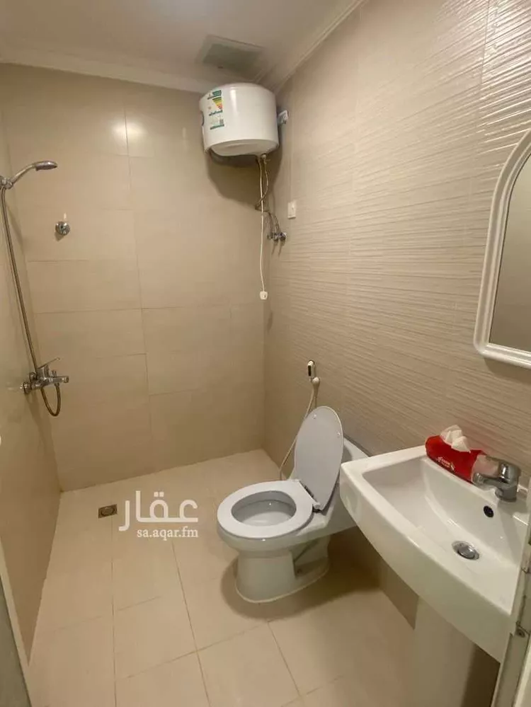 شقة للإيجار في شارع بيرين, حي الحمراء, مدينة الخبر, المنطقة الشرقية صورة 2