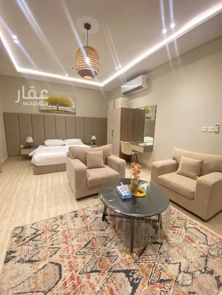 Apartment for Rent in Al Khobar Al Hamra صورة 2