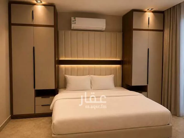 شقة للإيجار في شارع بقيق, حي الحمراء, مدينة الخبر, المنطقة الشرقية 10