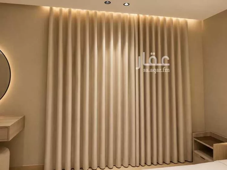 شقة للإيجار في شارع بقيق, حي الحمراء, مدينة الخبر, المنطقة الشرقية 16