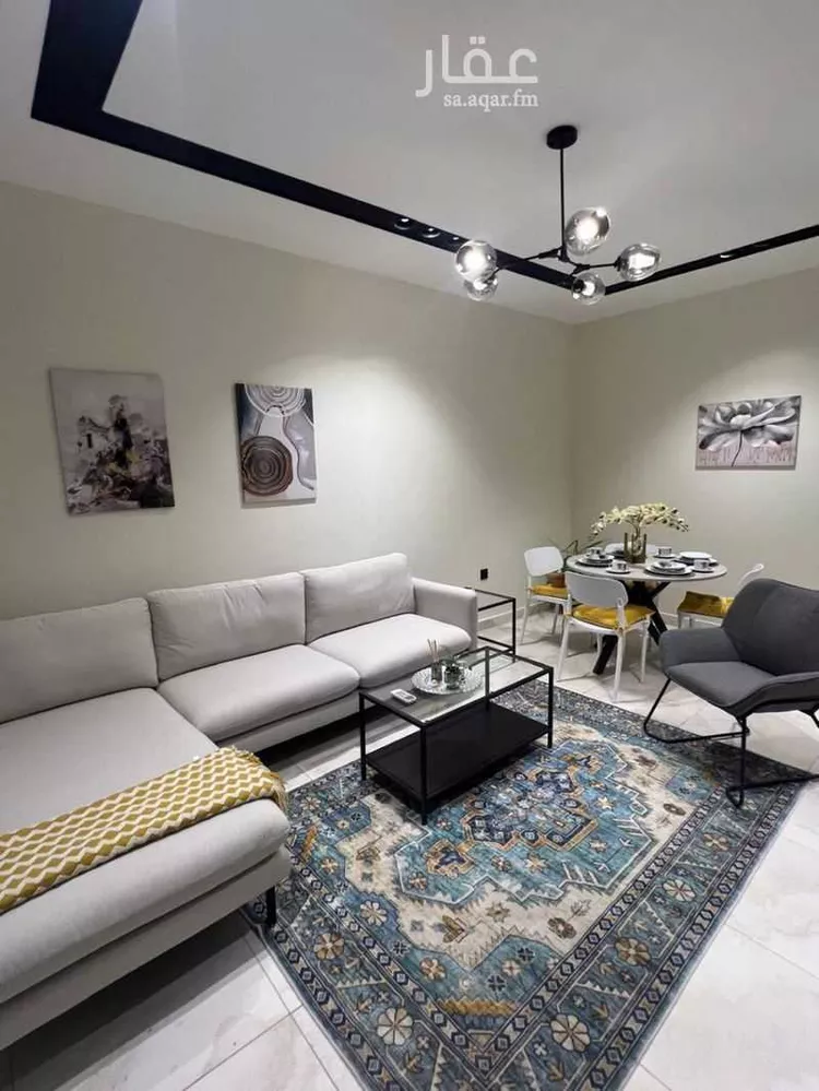 Apartment for Rent in Al Khobar Al Hamra