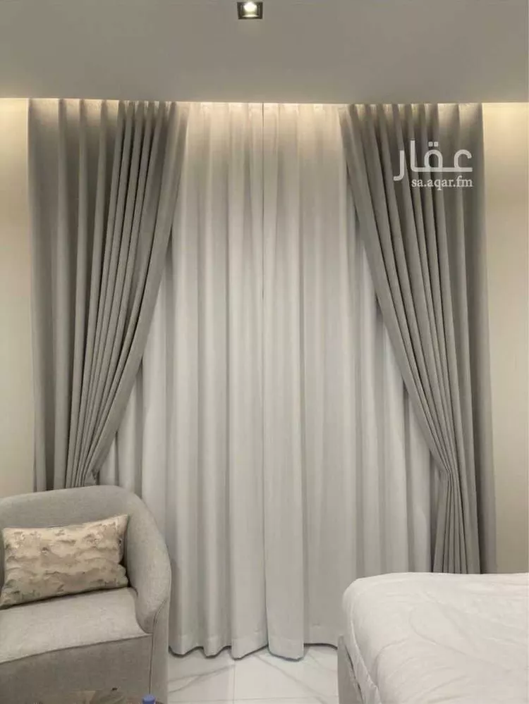 شقة للإيجار في شارع ام الهوشان, حي الحمراء, مدينة الخبر, المنطقة الشرقية صورة 2