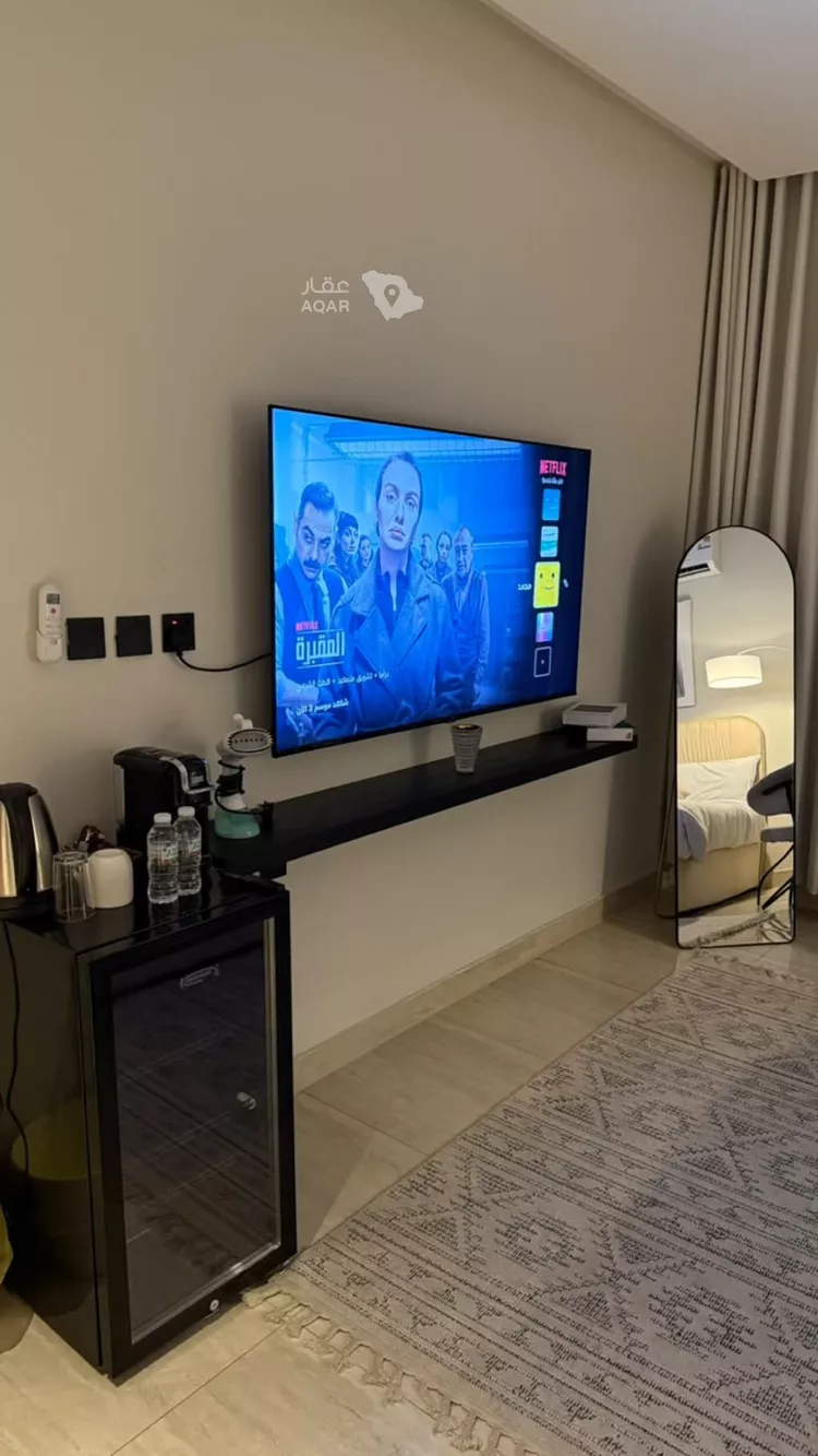 Studio for rent in Al Khobar Al Hamra