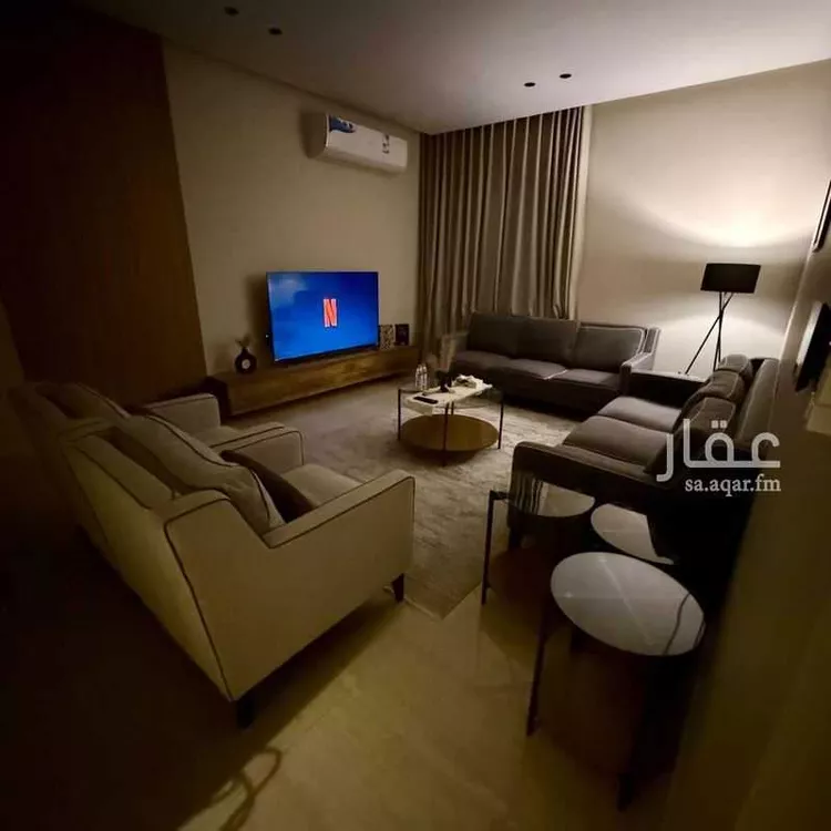 شقة للإيجار في شارع بقيق, حي الحمراء, مدينة الخبر, المنطقة الشرقية صورة 3