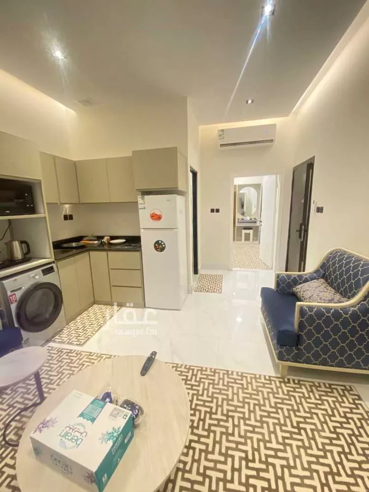 شقة للإيجار في شارع بقيق, حي الحمراء, مدينة الخبر, المنطقة الشرقية صورة 5