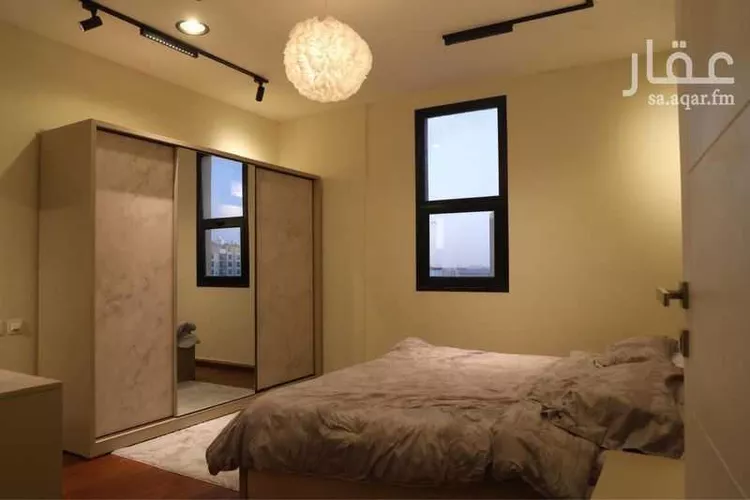 شقة للإيجار في شارع مدائن صالح, حي الحمراء, مدينة الخبر, المنطقة الشرقية صورة 5