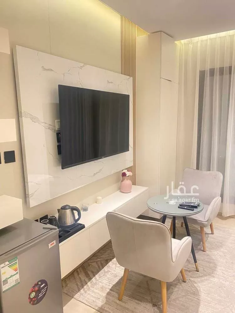 شقة للإيجار في حي الحمراء, مدينة الخبر, المنطقة الشرقية صورة 2