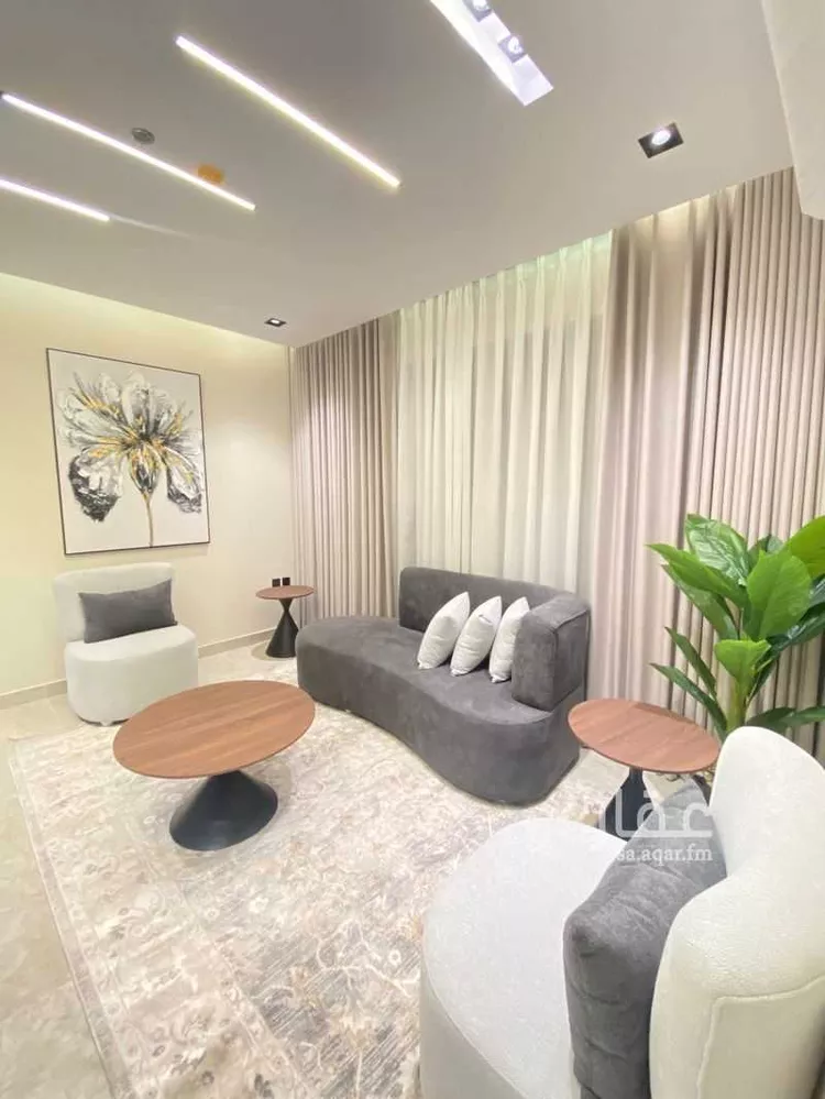 شقة للإيجار في شارع بقيق, حي الحمراء, مدينة الخبر, المنطقة الشرقية