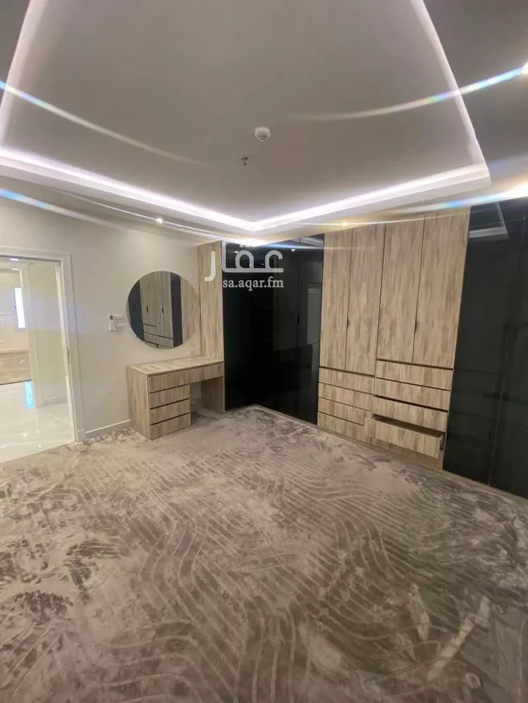 شقة للإيجار في شارع بيرين, حي الحمراء, مدينة الخبر, المنطقة الشرقية صورة 3