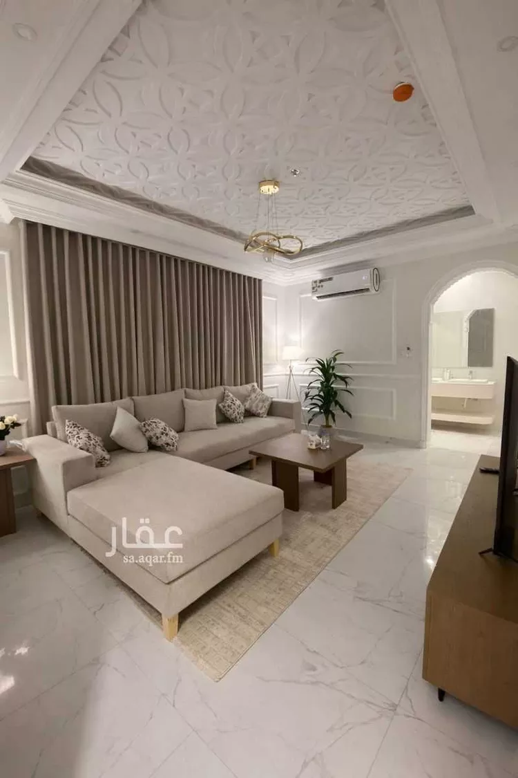 شقة للإيجار في شارع بيرين, حي الحمراء, مدينة الخبر, المنطقة الشرقية صورة 2