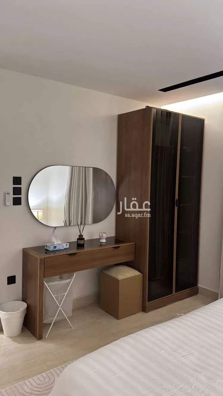 شقة للإيجار في حي الحمراء, مدينة الخبر, المنطقة الشرقية 13